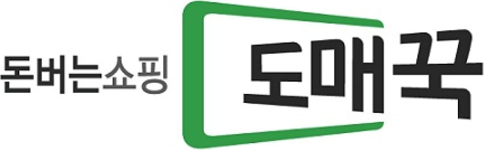 도매꾹 로고